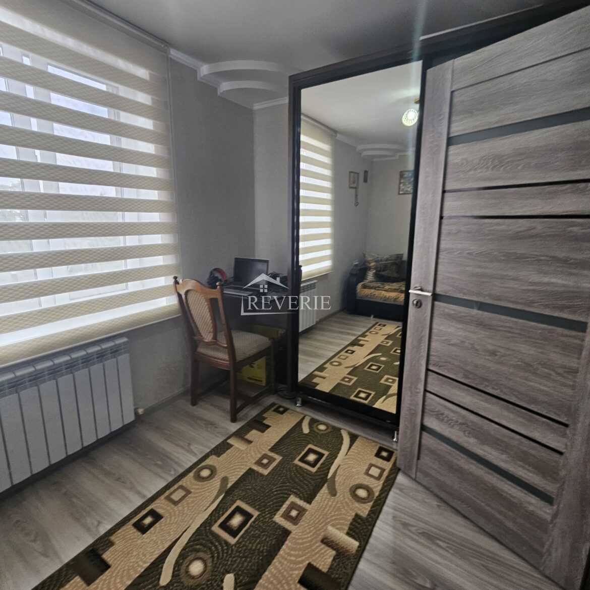 1-0-61066.  Se vinde Apartament Кагул,  Ghidro 77000€