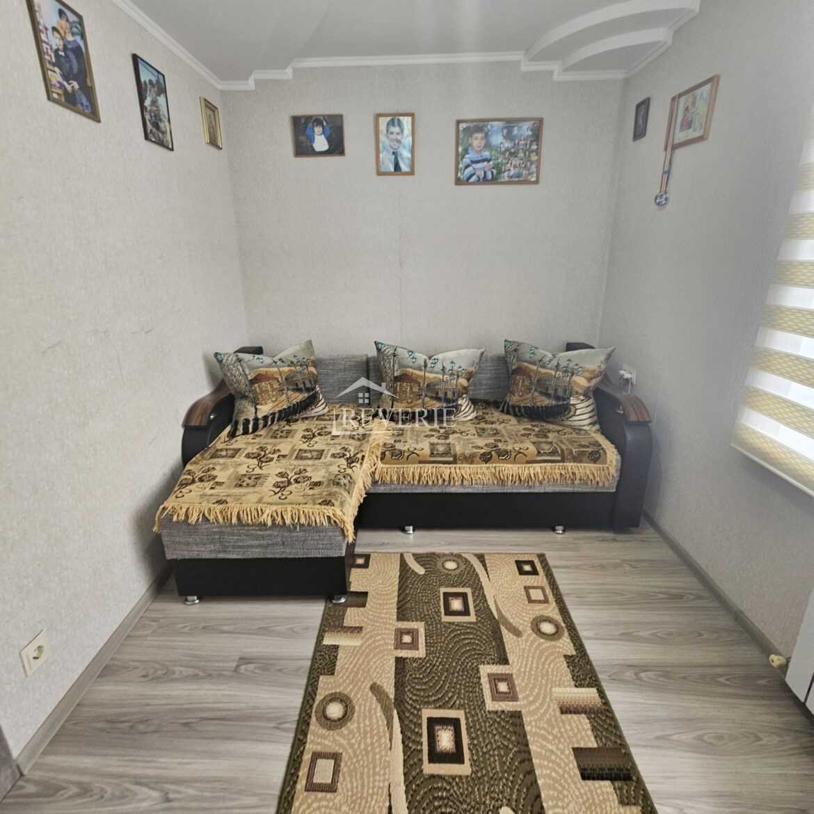 2-1-0-61066.  Se vinde Apartament Кагул,  Ghidro 77000€