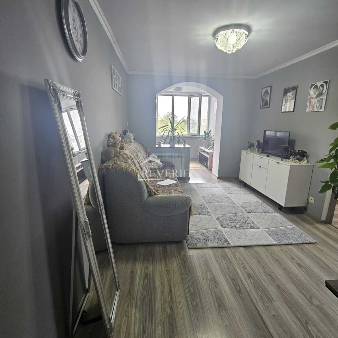 5-4-3-2-1-0-61066.  Se vinde Apartament Кагул,  Ghidro 77000€