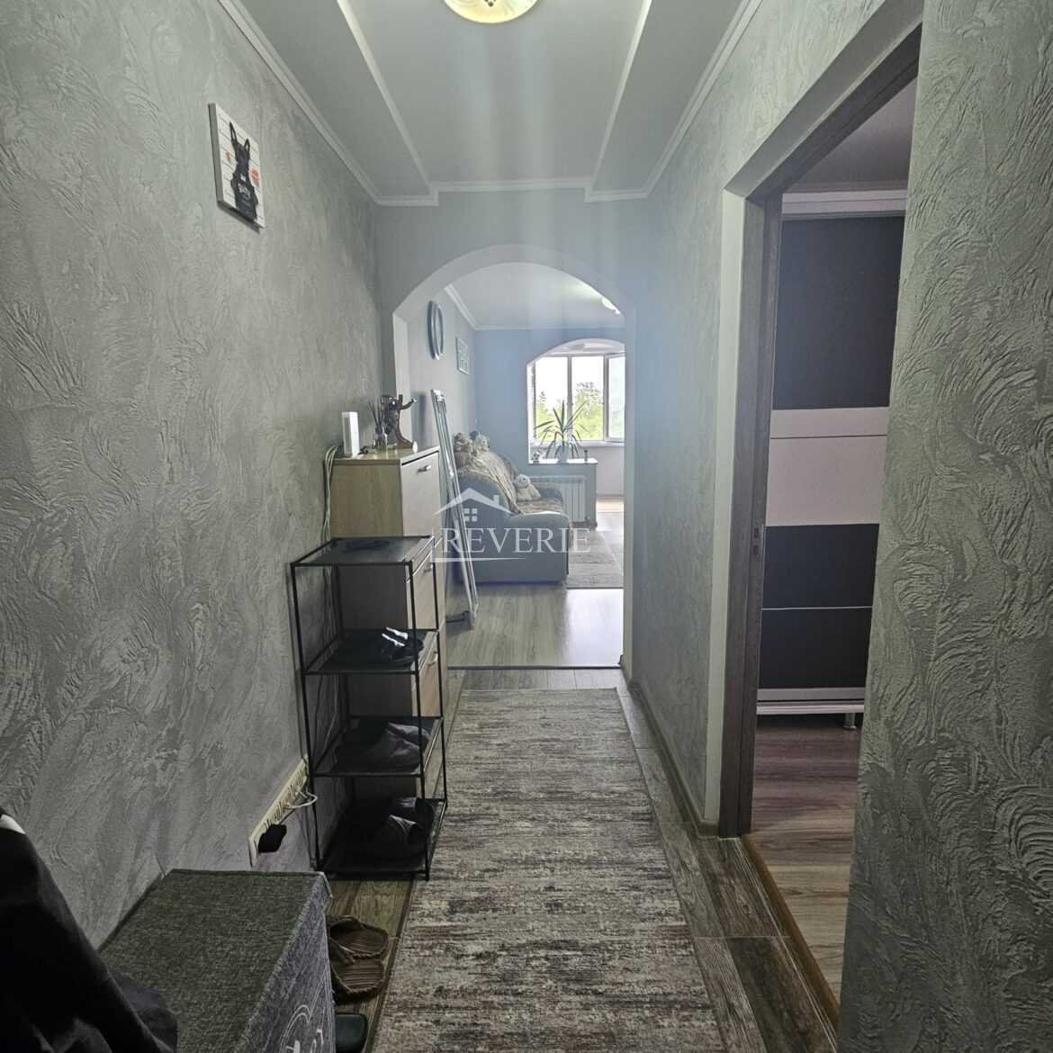 7-6-5-4-3-2-1-0-61066.  Se vinde Apartament Кагул,  Ghidro 77000€