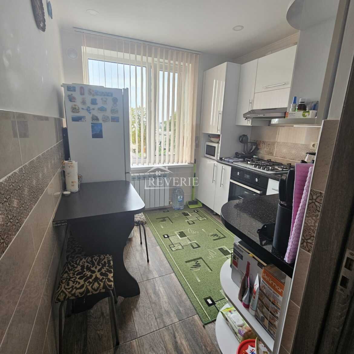 9-8-7-6-5-4-3-2-1-0-61066.  Se vinde Apartament Кагул,  Ghidro 77000€