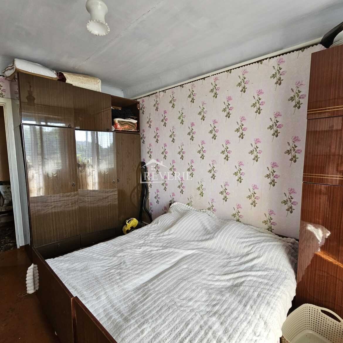 2-1-0-61121.  Se vinde Apartament Cahul,  Jubileu 55000€