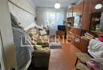 61121.  Se vinde Apartament Кагул,  Jubileu 55000€
