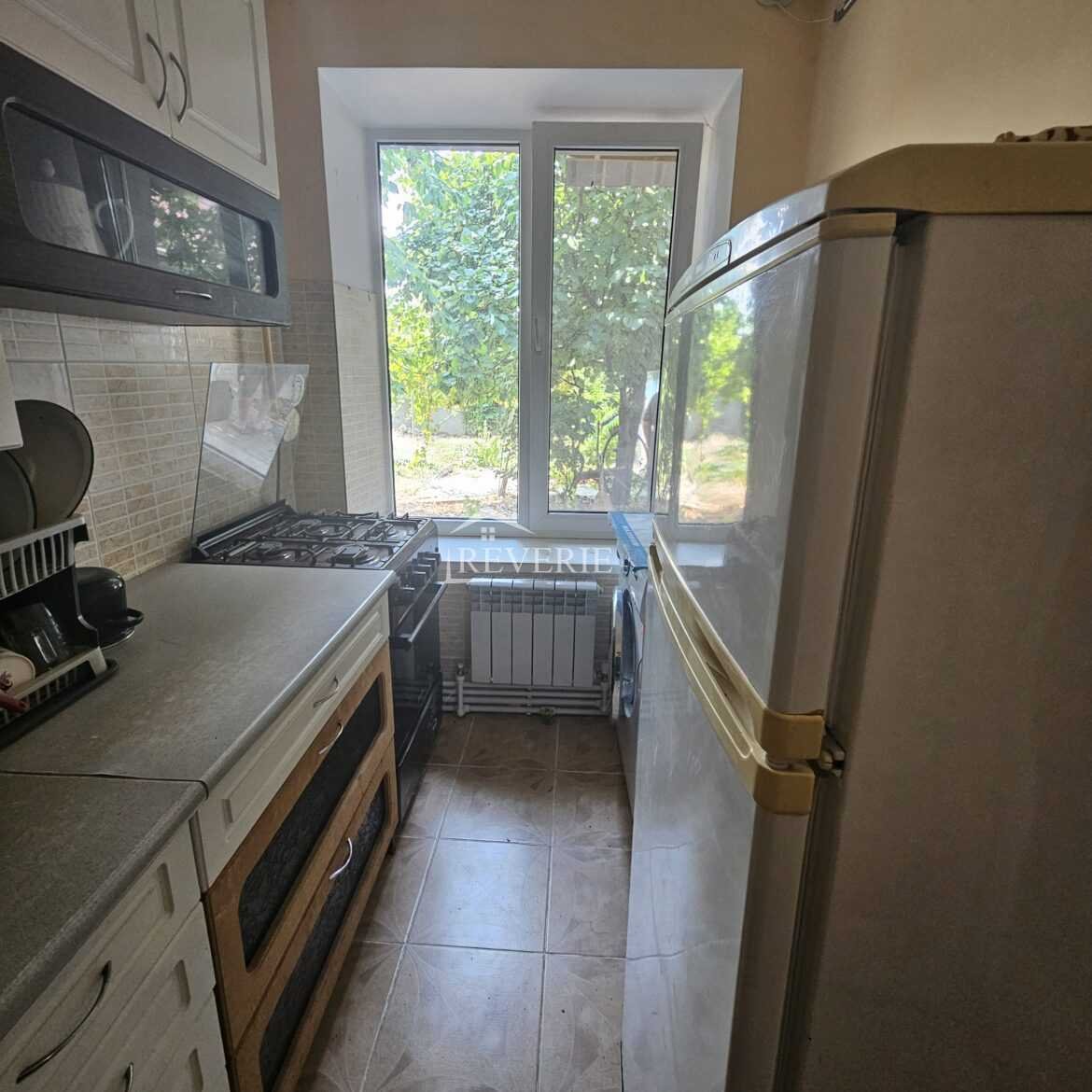 4-3-2-1-0-61161.  Se vinde Apartament la sol Кагул,  Autogara 45000€