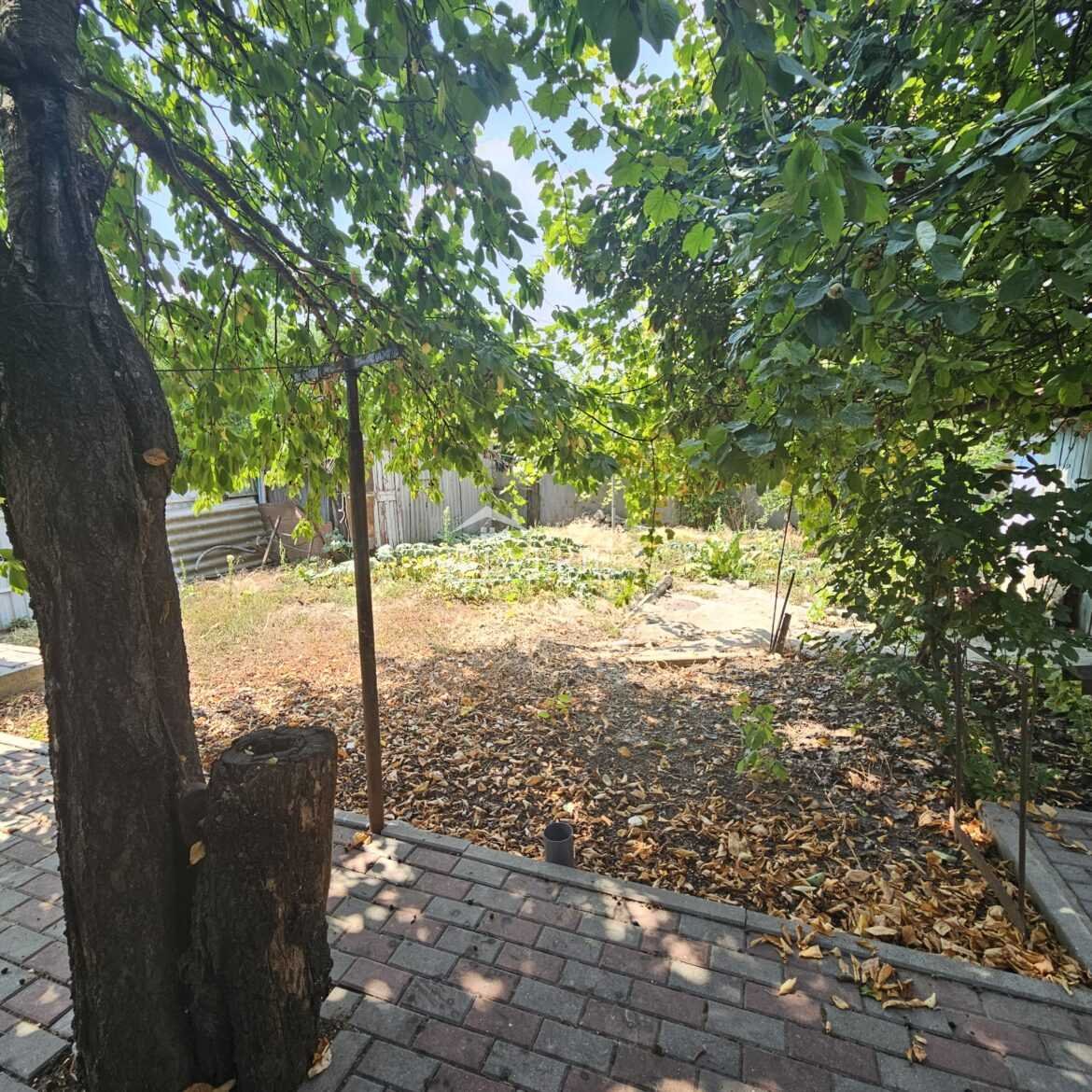 2-1-0-61161.  Se vinde Apartament la sol Кагул,  Autogara 45000€