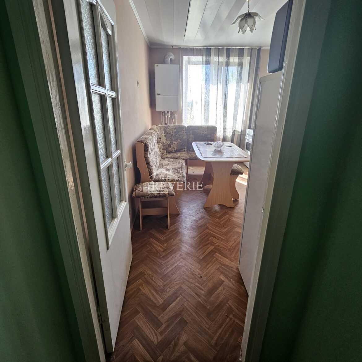 1-0-61183.  Se vinde Apartament Кагул,  Autogara 60000€