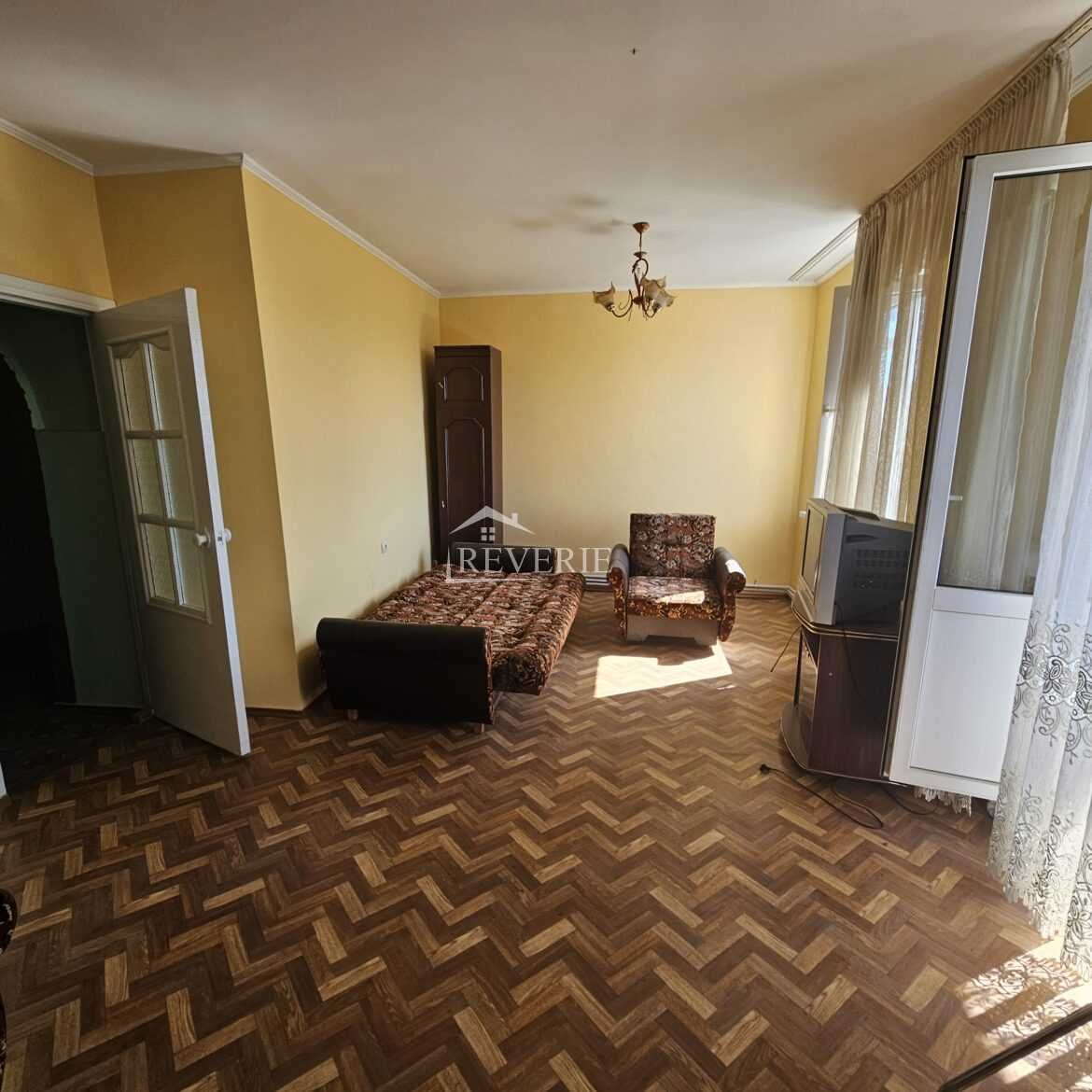 2-1-0-61183.  Se vinde Apartament Кагул,  Autogara 60000€