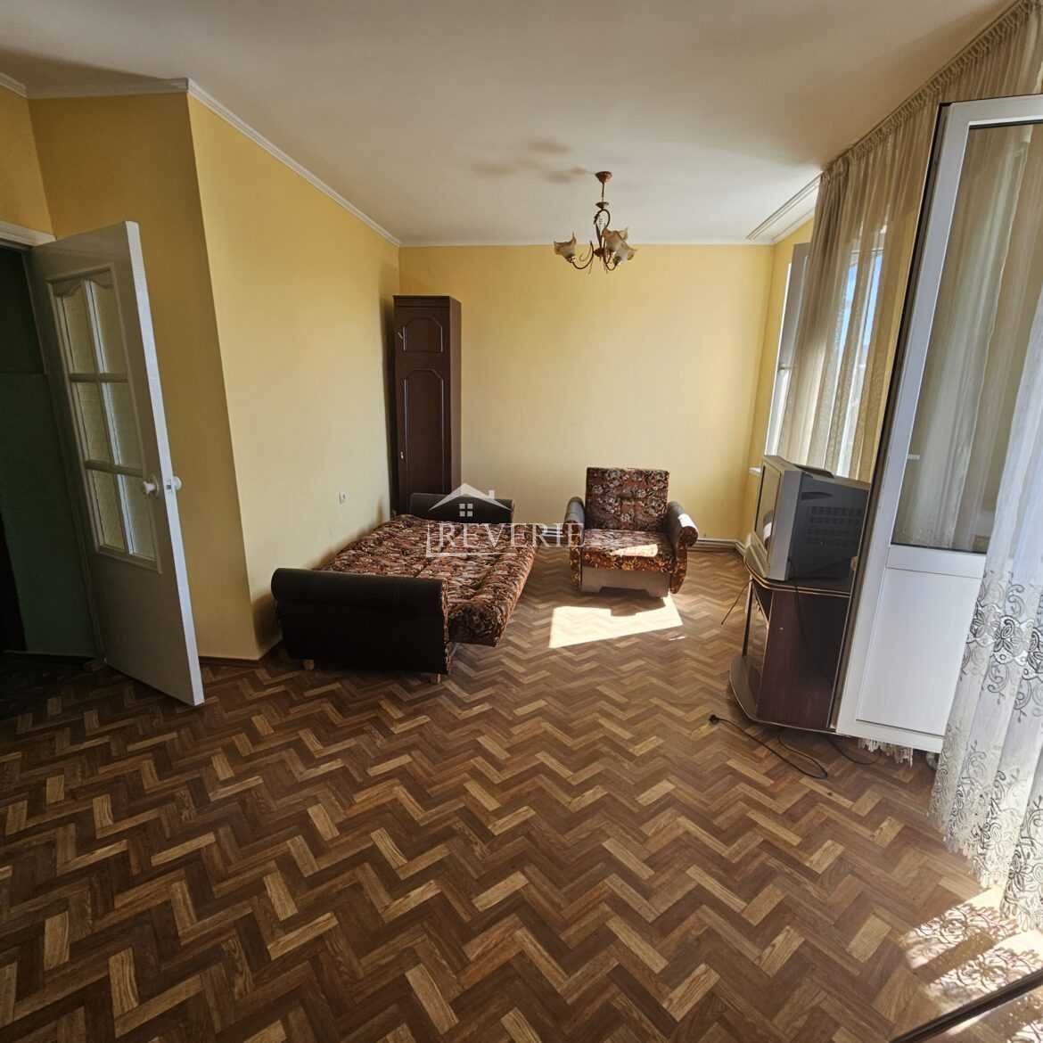 3-2-1-0-61183.  Se vinde Apartament Кагул,  Autogara 60000€