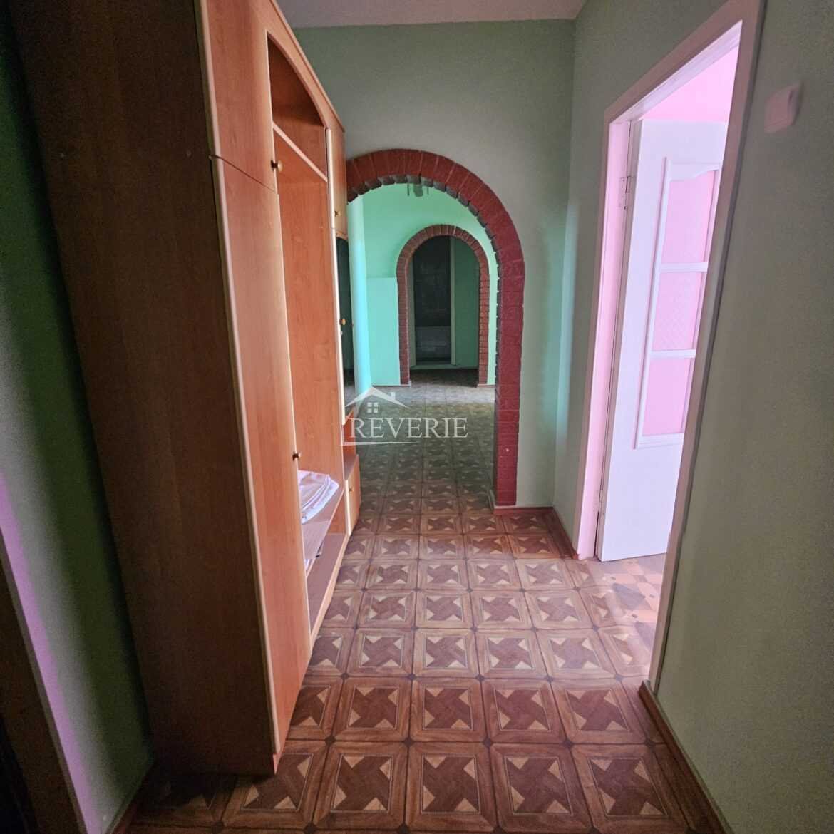 7-6-5-4-3-2-1-0-61183.  Se vinde Apartament Кагул,  Autogara 60000€