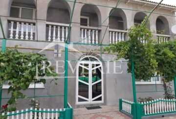 61194.  Se vinde Jumătate de Casă Giurgiulești 70000€