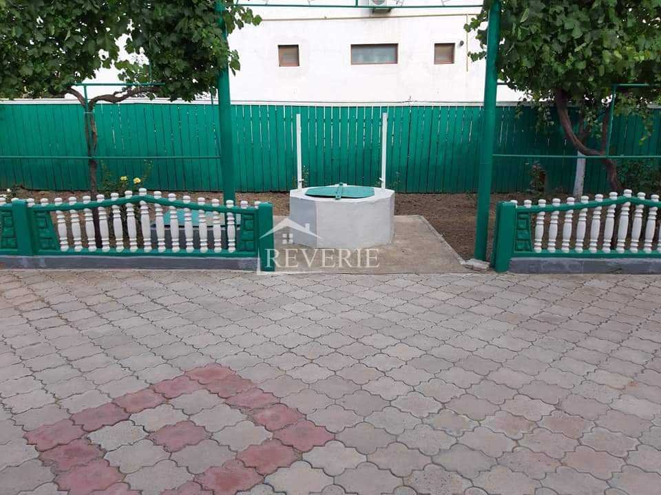 3-2-1-0-61194.  Se vinde Jumătate de Casă Giurgiulești 70000€