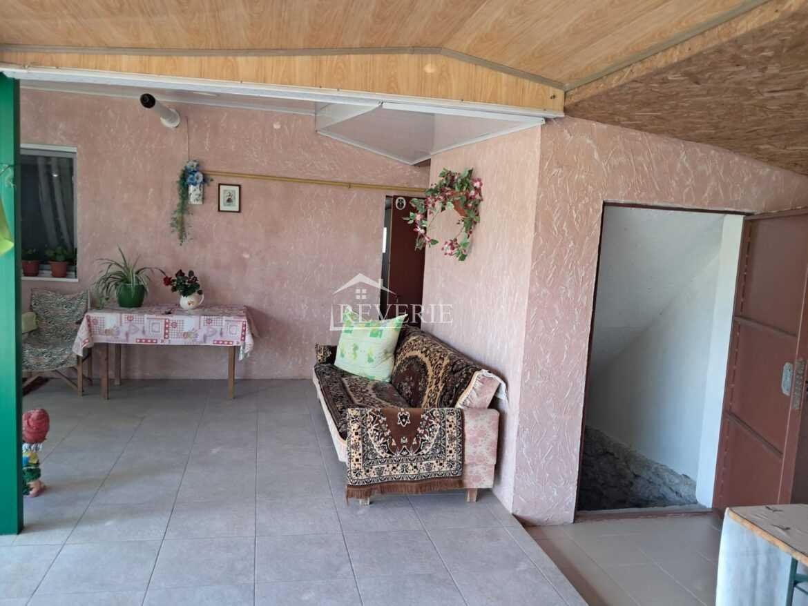 2-1-0-61201.  Se vinde Casă Кагул,  Lapaevca 160000€