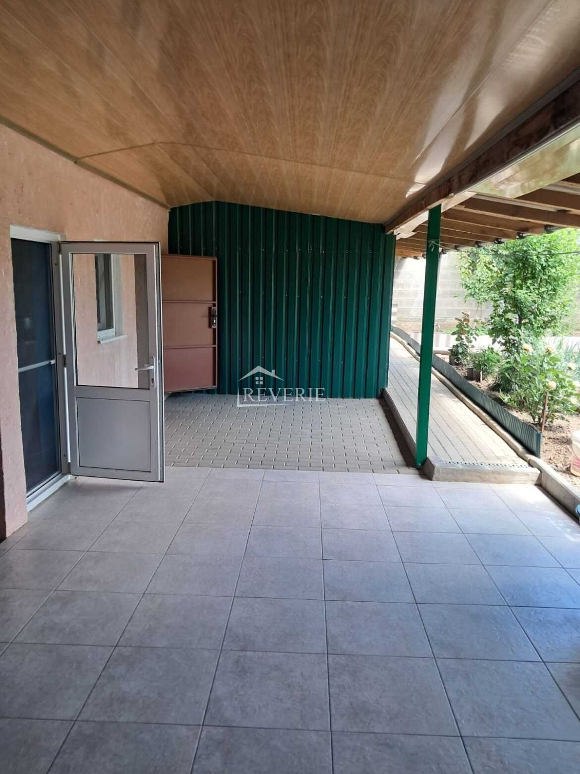 4-3-2-1-0-61201.  Se vinde Casă Кагул,  Lapaevca 160000€