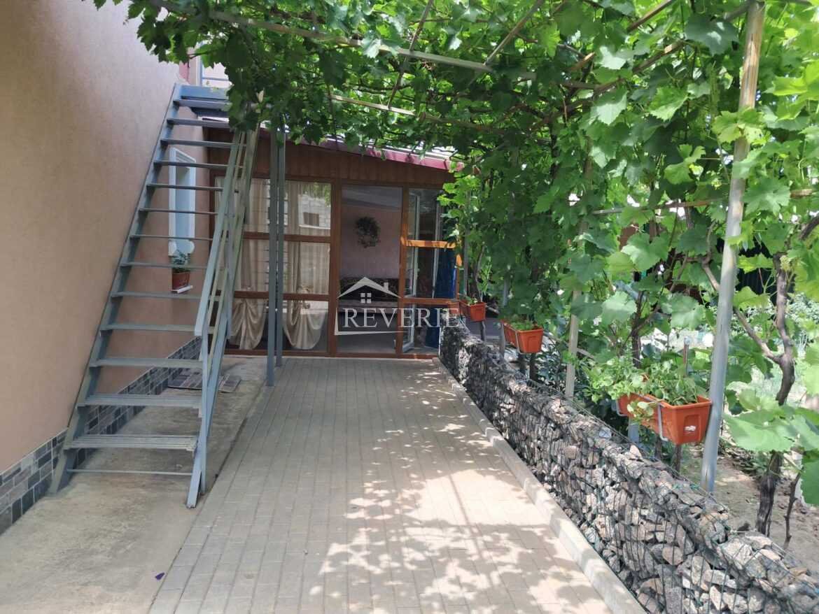 6-5-4-3-2-1-0-61201.  Se vinde Casă Кагул,  Lapaevca 160000€