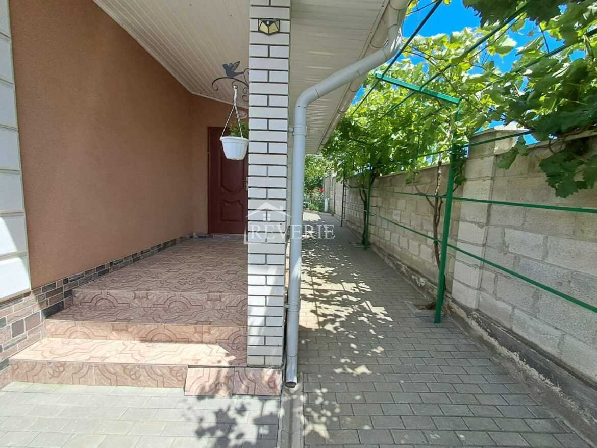 7-6-5-4-3-2-1-0-61201.  Se vinde Casă Кагул,  Lapaevca 160000€
