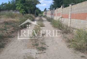 61237.  For Sale Plot of Land Cahul,  Ghidro 400000€
