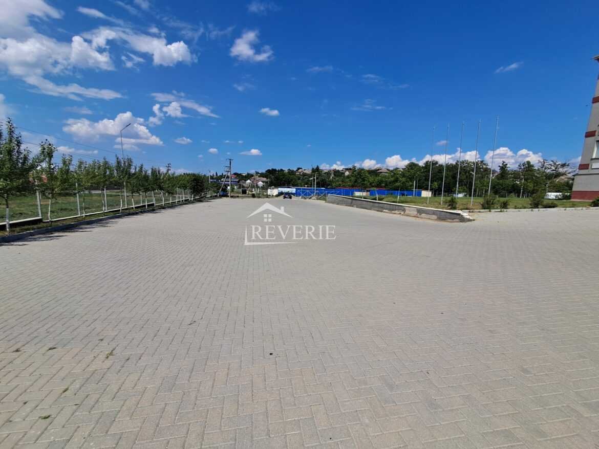 1-0-61247.  For Sale Comercial Cahul,  Rail Station 1800000€