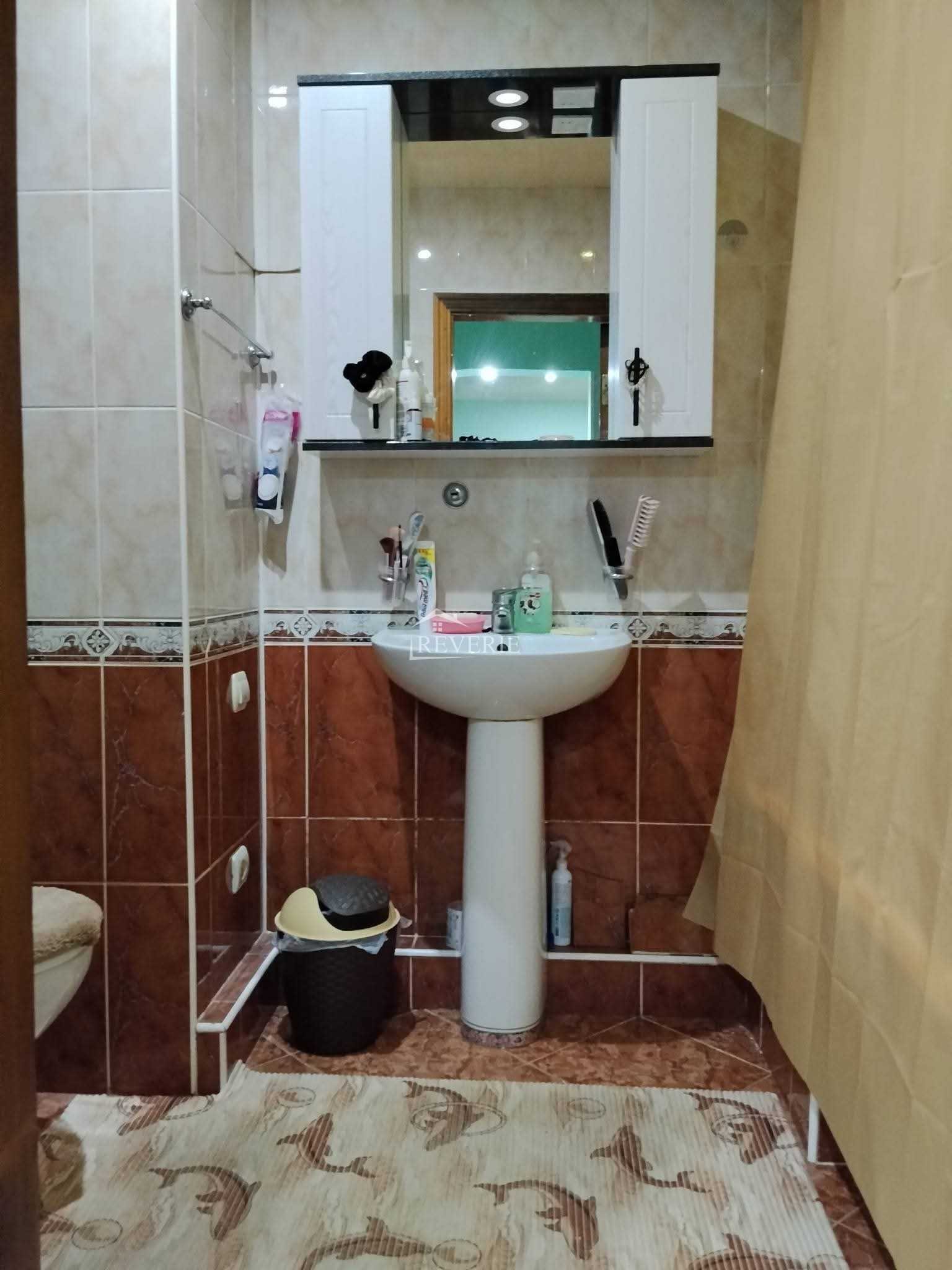 4-3-2-1-0-61268.  Se vinde Apartament Cahul,  Centru 90000€