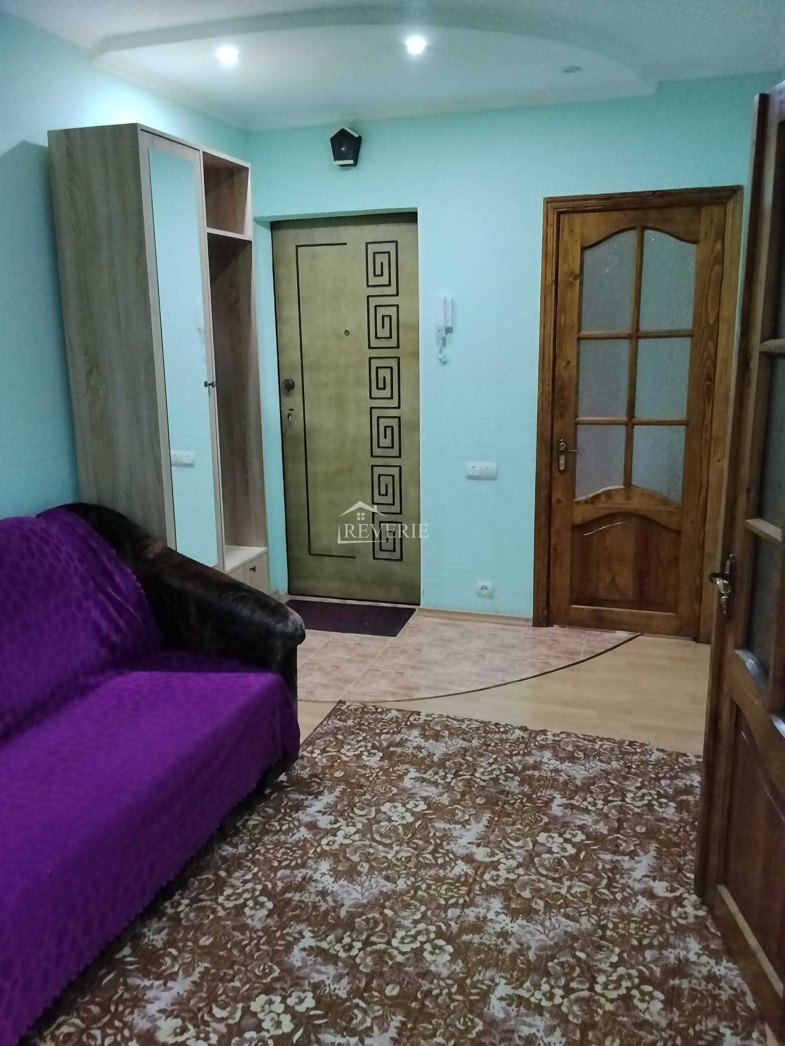 5-4-3-2-1-0-61268.  Se vinde Apartament Cahul,  Centru 90000€