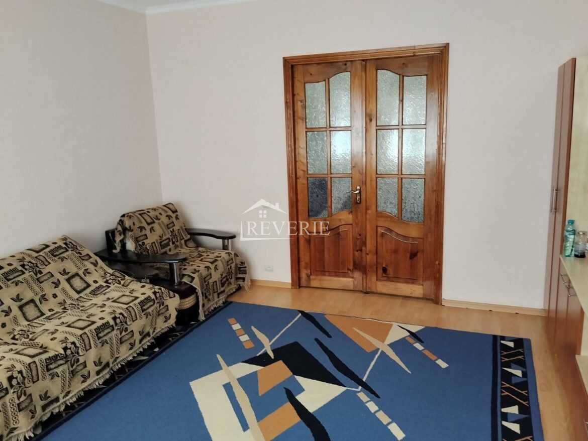2-1-0-61268.  Se vinde Apartament Cahul,  Centru 90000€