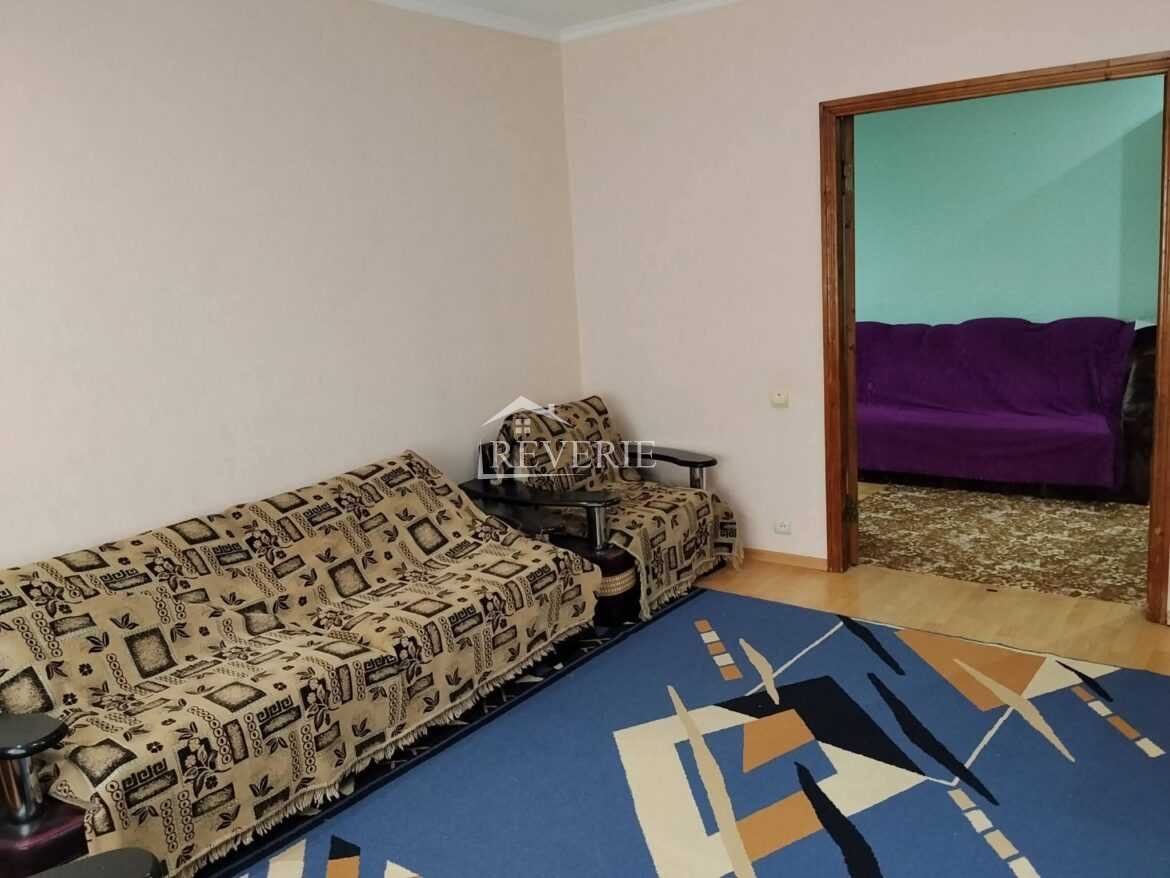 1-0-61268.  Se vinde Apartament Cahul,  Centru 90000€