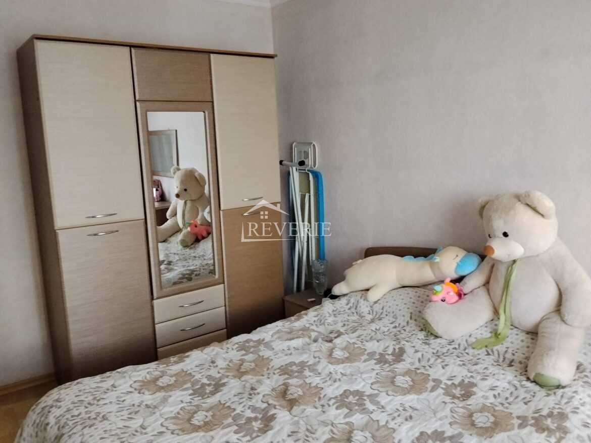 7-6-5-4-3-2-1-0-61268.  Se vinde Apartament Cahul,  Centru 90000€
