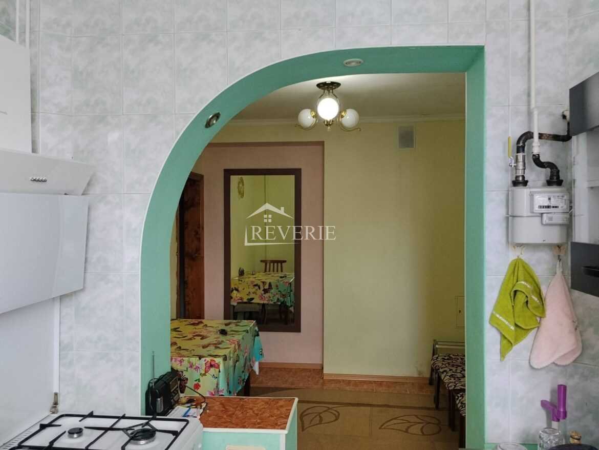 11-10-9-8-7-6-5-4-3-2-1-0-61268.  Se vinde Apartament Cahul,  Centru 90000€