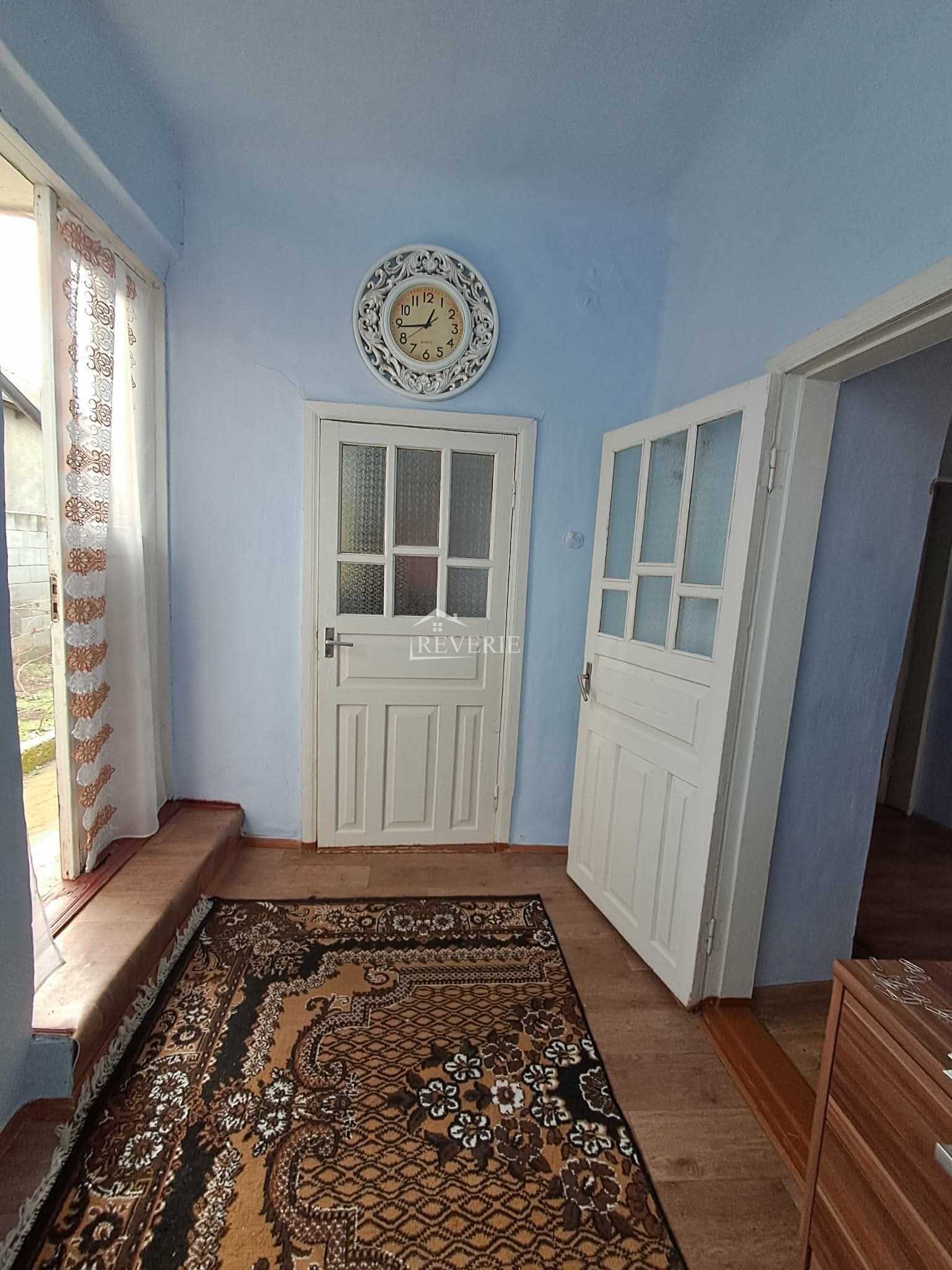 4-3-2-1-0-61286.  Se vinde Casă Кагул,  Valincea 52000€