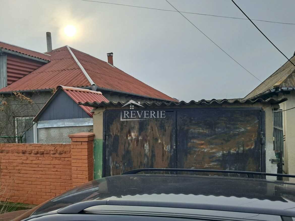 3-2-1-0-61286.  Se vinde Casă Кагул,  Valincea 52000€