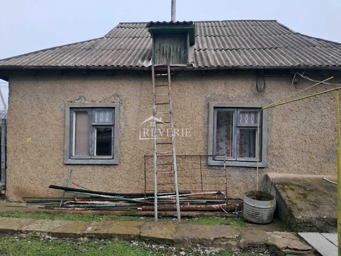 2-1-0-61286.  Se vinde Casă Кагул,  Valincea 52000€