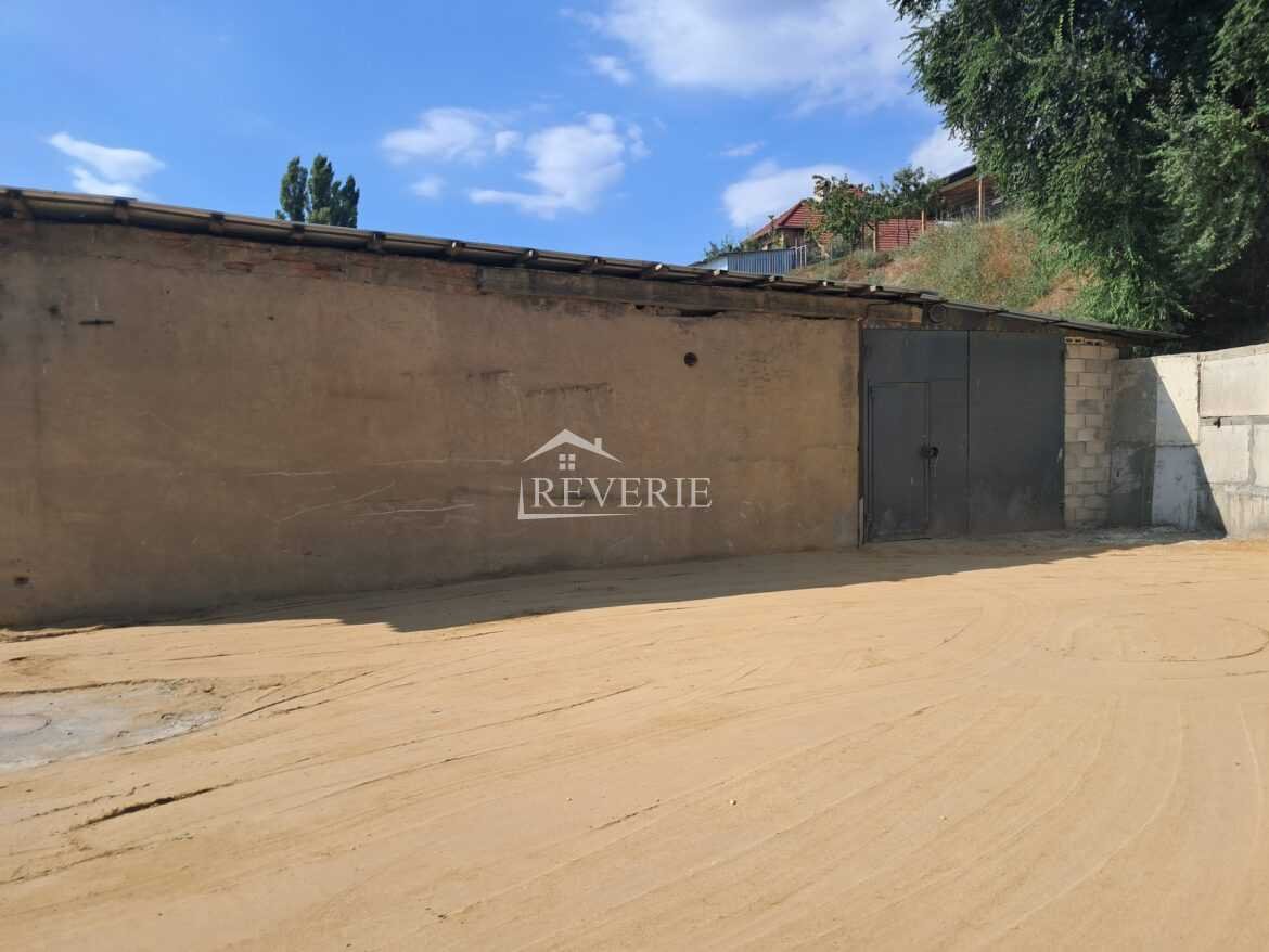 0-61305.  For Rent Warehouse Cahul,  Lapaevca 1500€ в месяц