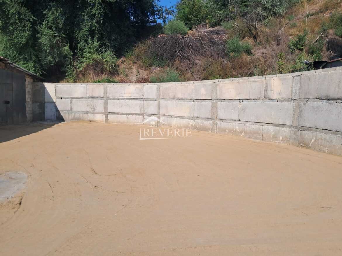 1-0-61305.  For Rent Warehouse Cahul,  Lapaevca 1500€ в месяц