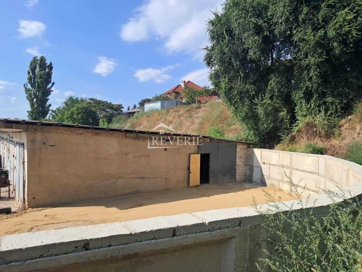 5-4-3-2-1-0-61305.  For Rent Warehouse Cahul,  Lapaevca 1500€ в месяц