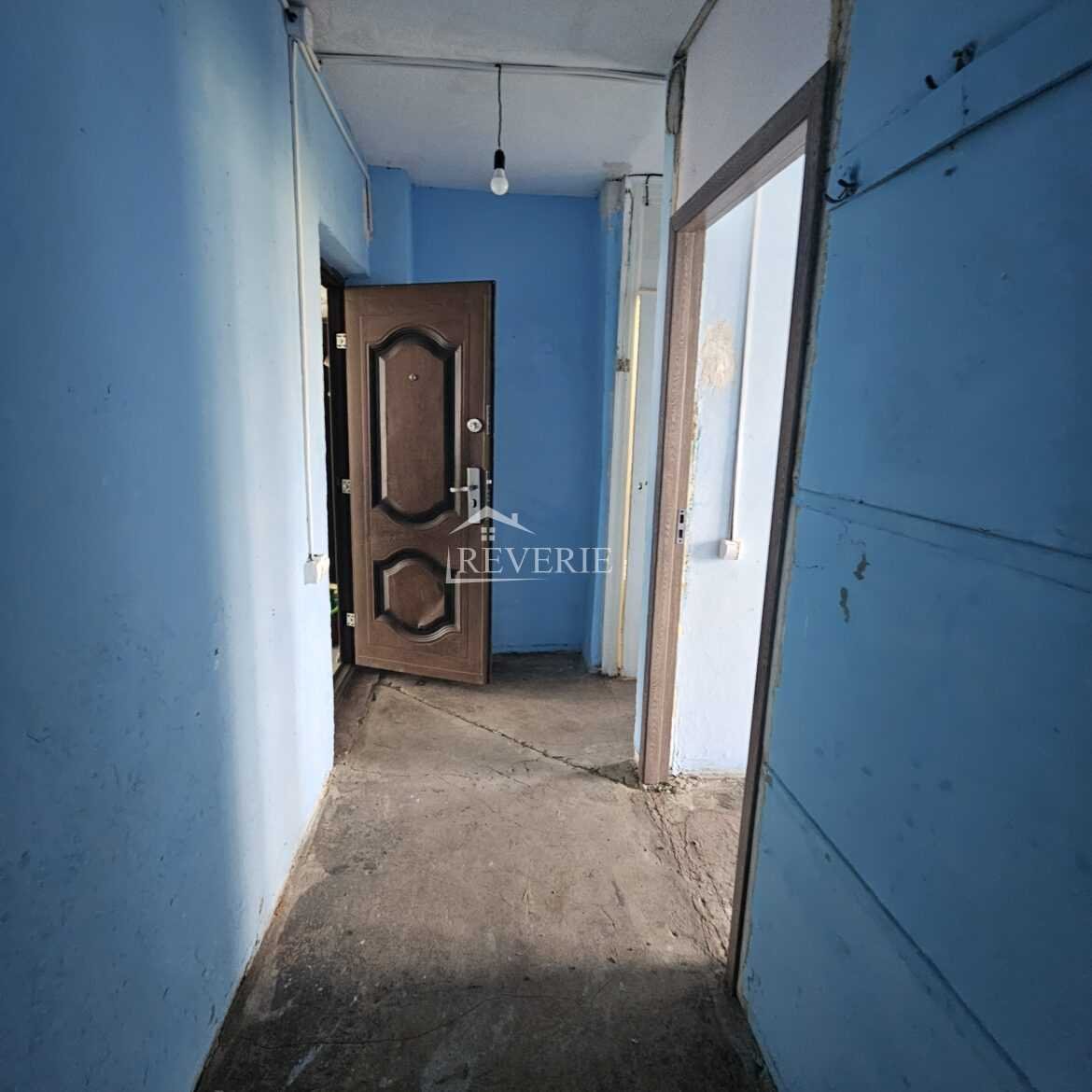 2-1-0-61391.  Se vinde Apartament Кагул,  Centru 50000€
