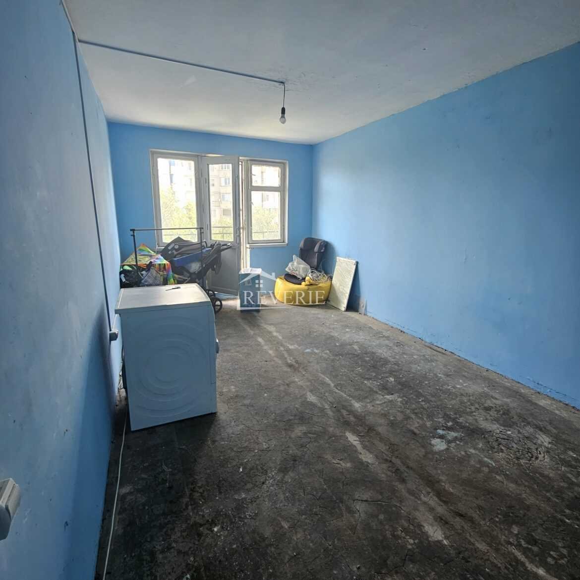 1-0-61391.  Se vinde Apartament Кагул,  Centru 50000€