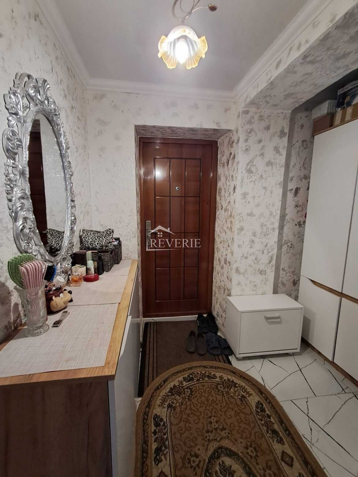 0-61416.  Продается Квартира Кахул,  Лапаевка 60000€