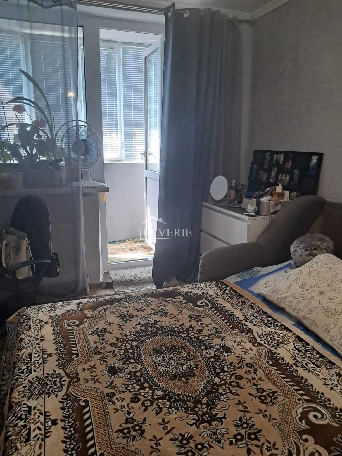 6-5-4-3-2-1-0-61416.  Продается Квартира Кахул,  Лапаевка 60000€