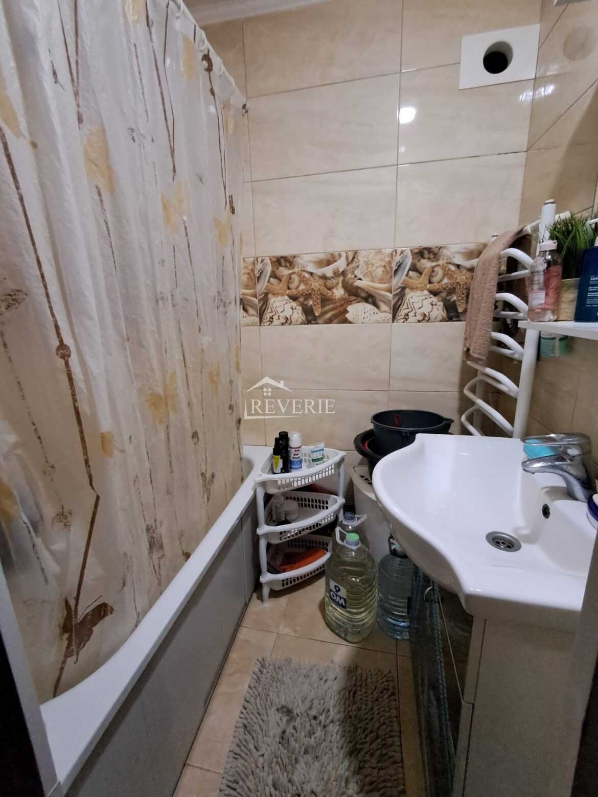 11-10-9-8-7-6-5-4-3-2-1-0-61416.  Продается Квартира Кахул,  Лапаевка 60000€