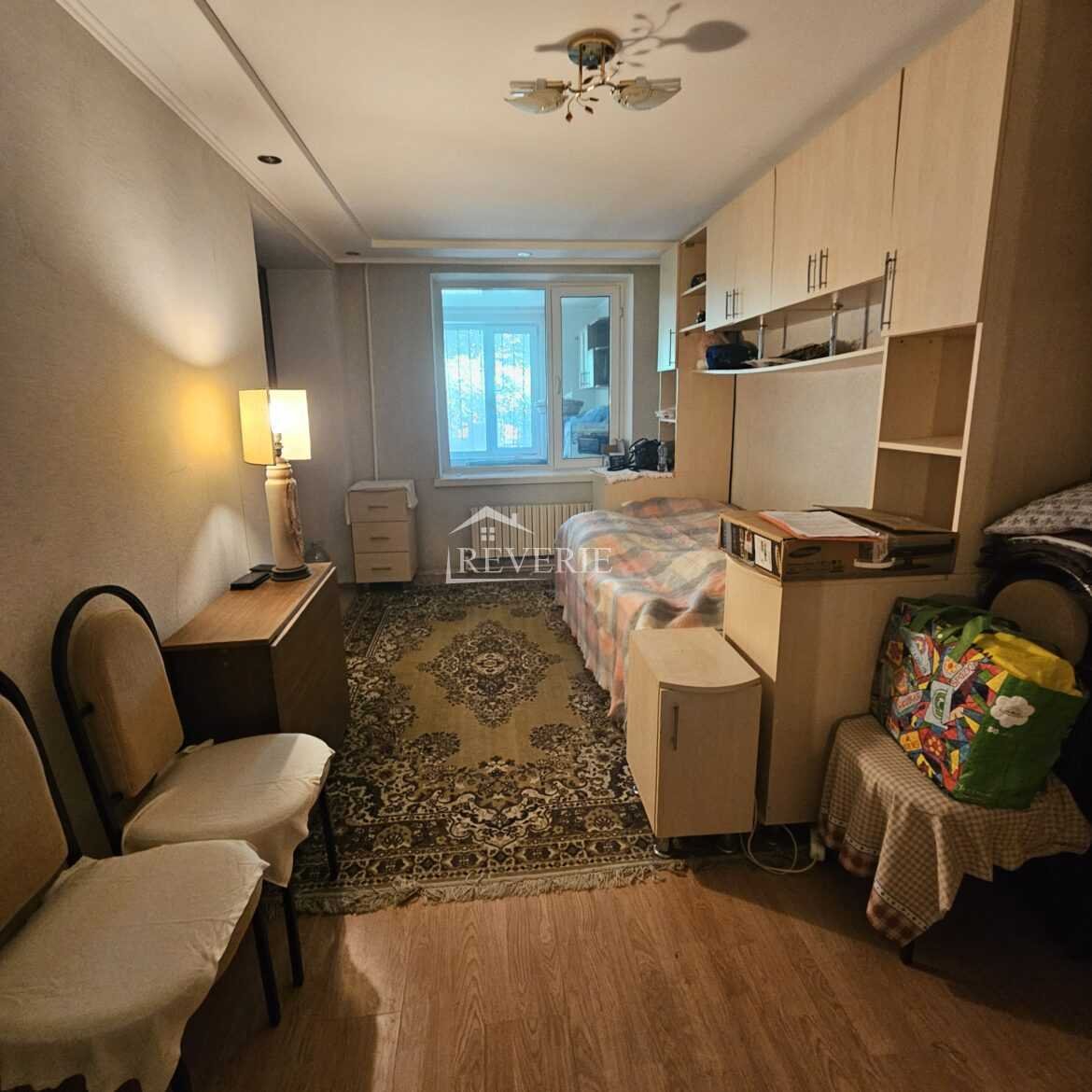 1-0-61430.  Se vinde Apartament Кагул,  Ghidro 55000€