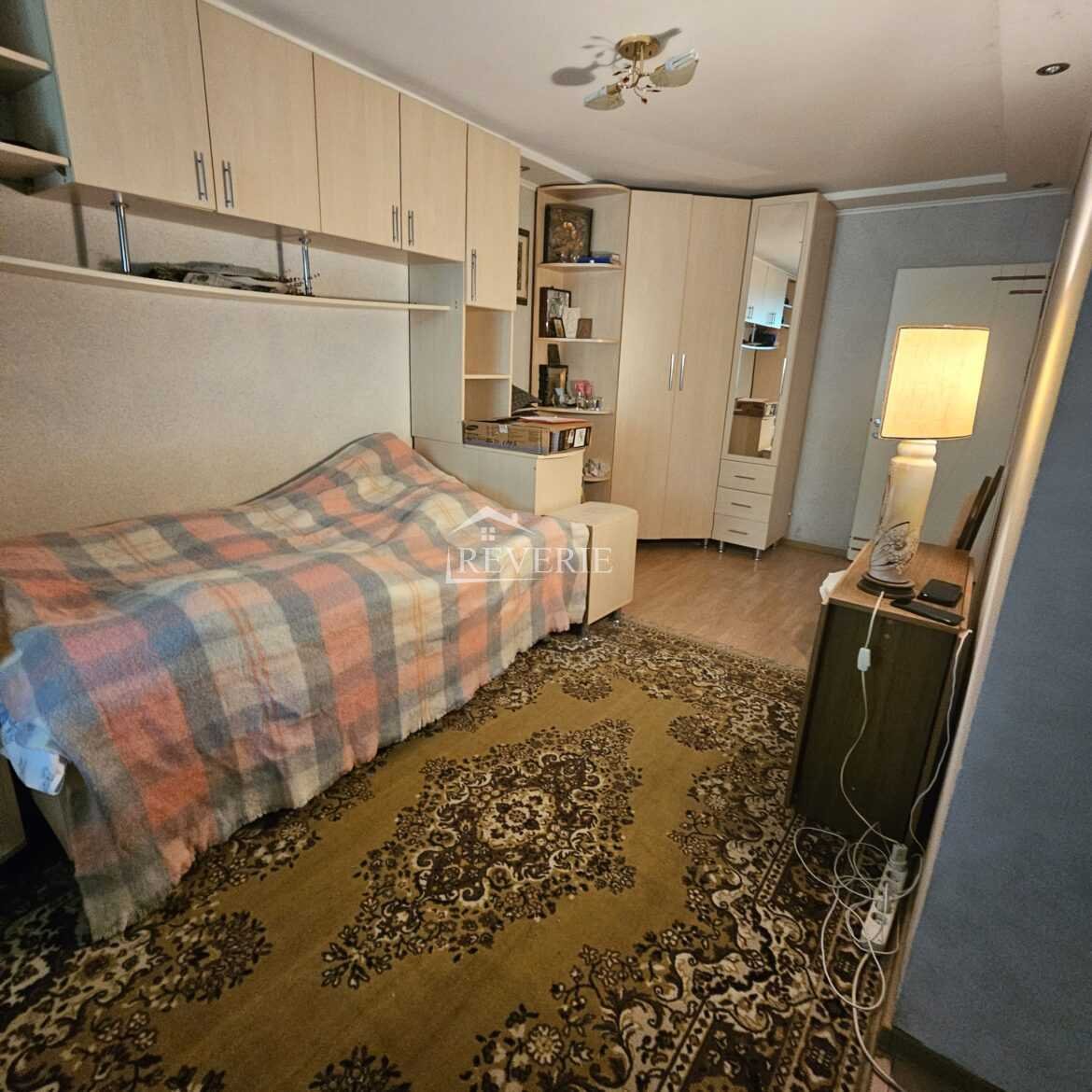 2-1-0-61430.  Se vinde Apartament Кагул,  Ghidro 55000€
