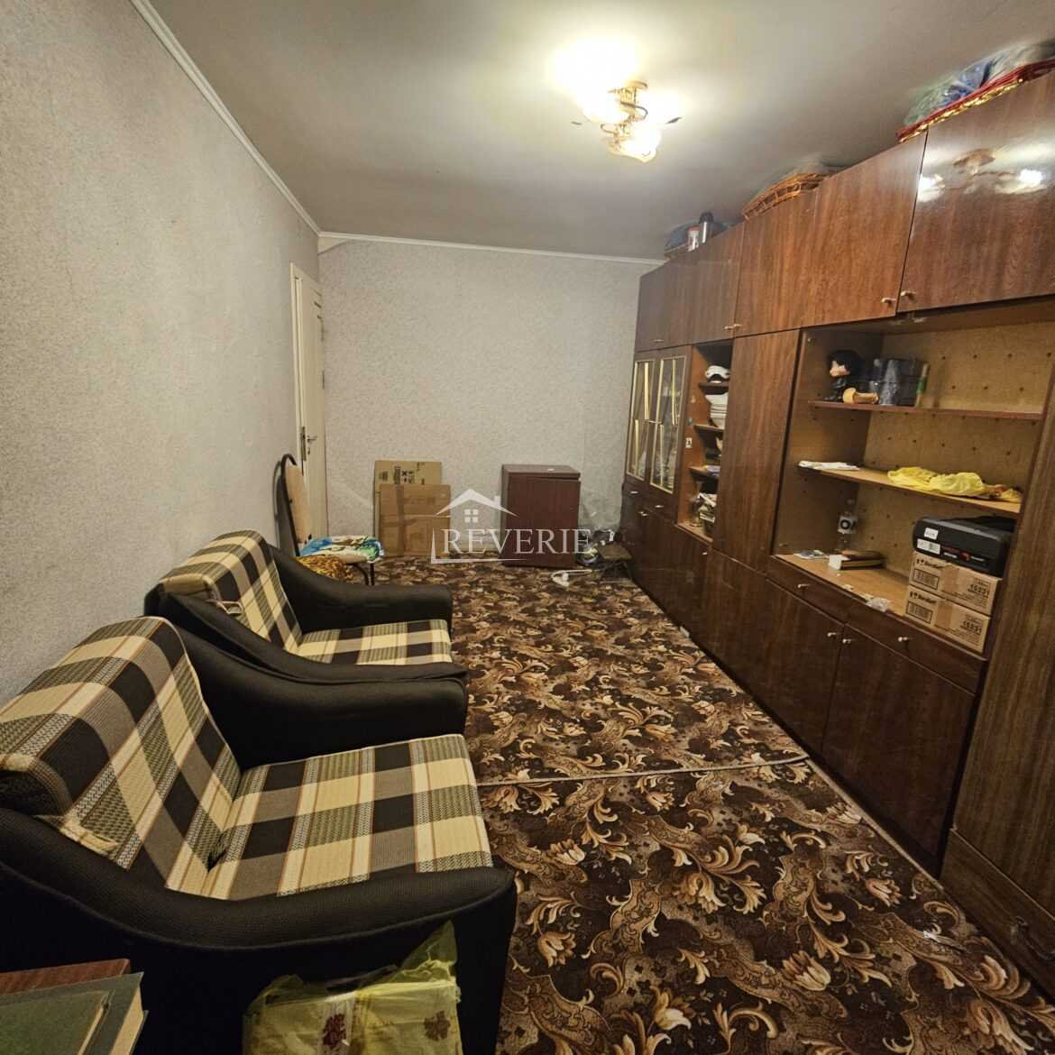 8-7-6-5-4-3-2-1-0-61430.  Se vinde Apartament Кагул,  Ghidro 55000€