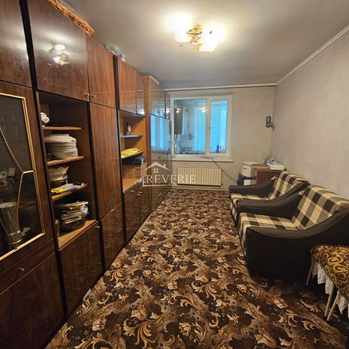 9-8-7-6-5-4-3-2-1-0-61430.  Se vinde Apartament Кагул,  Ghidro 55000€