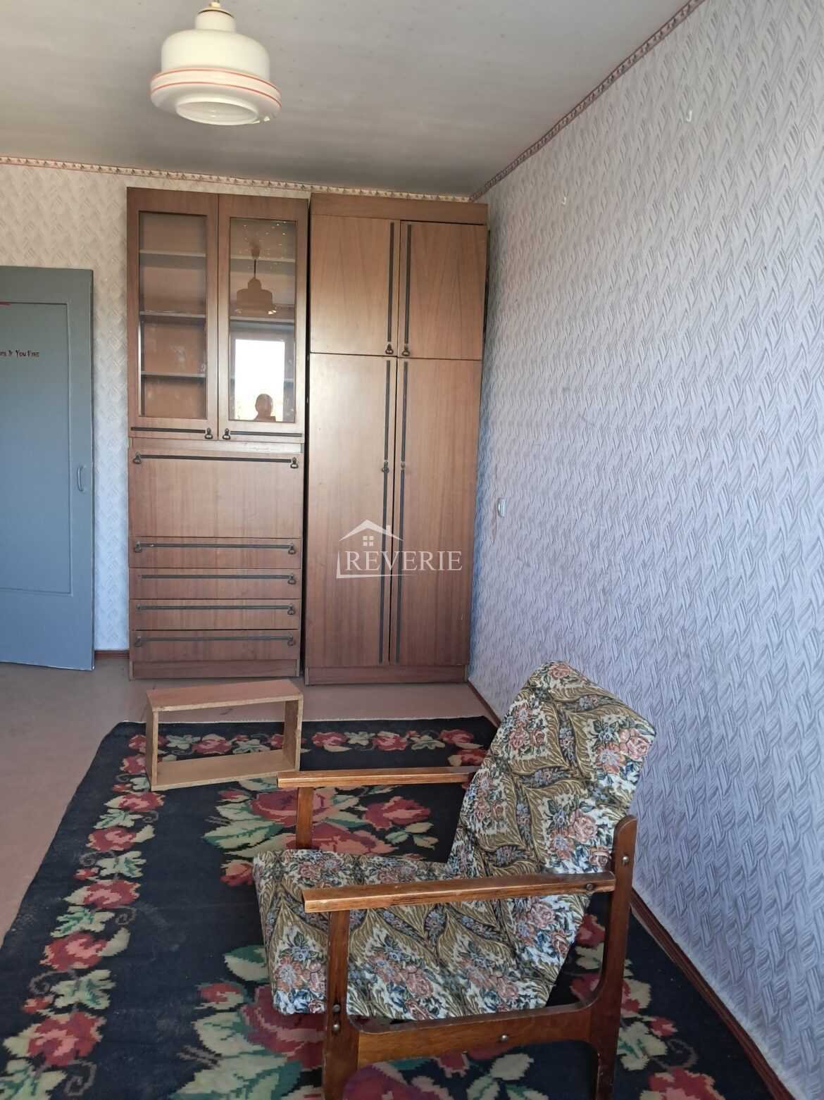 1-0-61441.  Продается Квартира Кахул,  Гидро 40000€