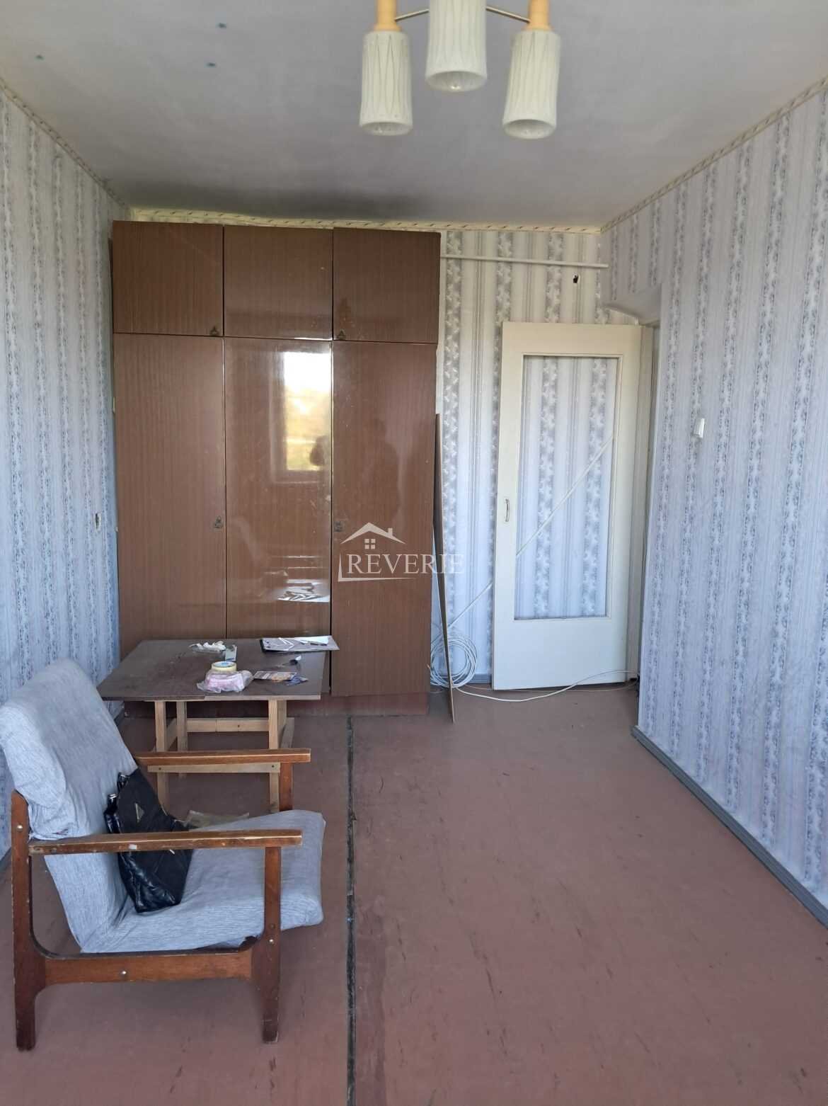 0-61441.  Продается Квартира Кахул,  Гидро 40000€