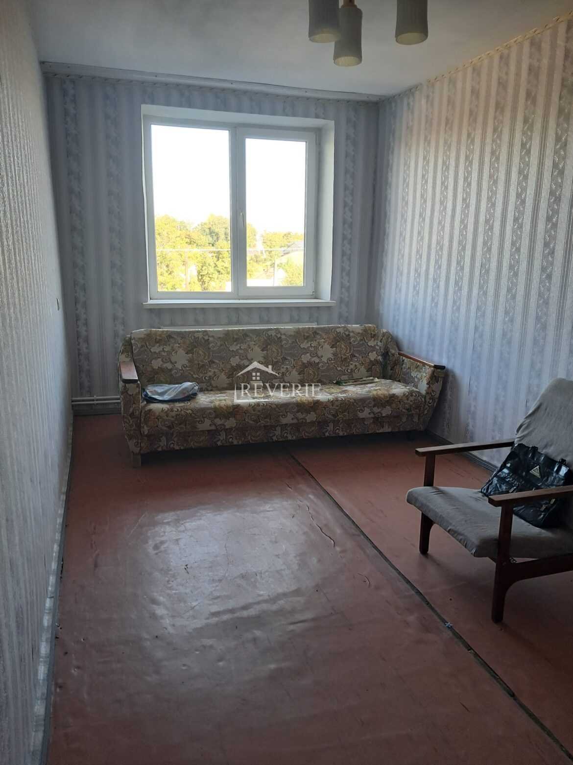 3-2-1-0-61441.  Продается Квартира Кахул,  Гидро 40000€