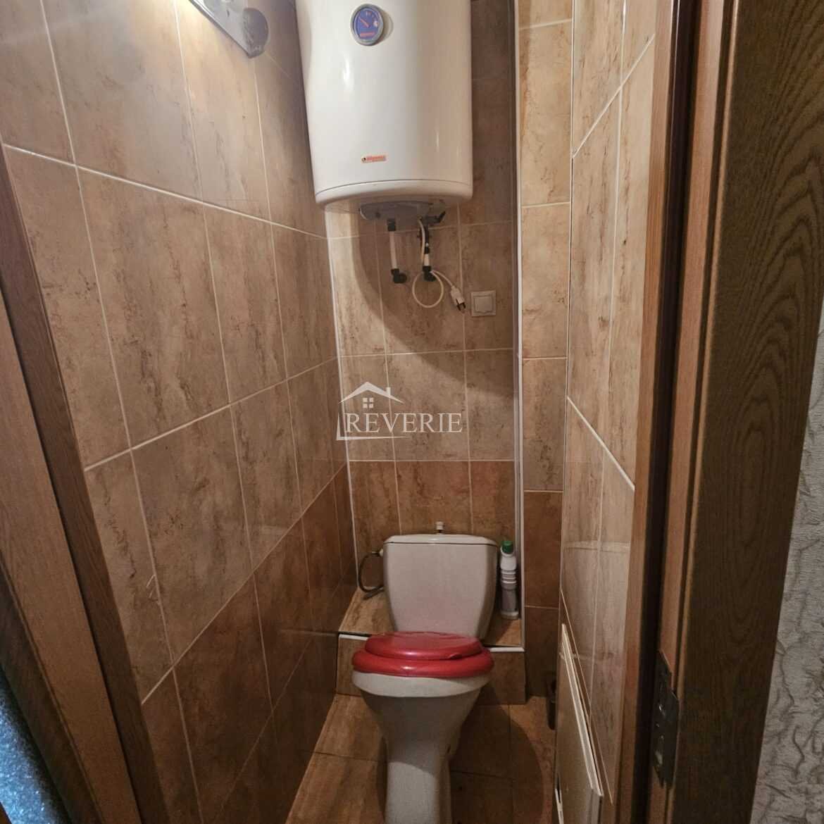 3-2-1-0-61451.  Se vinde Apartament Кагул,  Micro Raionul 15 58000€