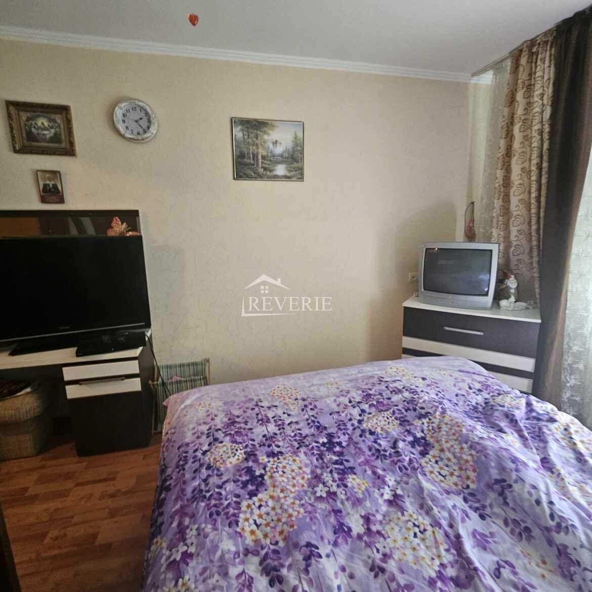 5-4-3-2-1-0-61451.  Se vinde Apartament Кагул,  Micro Raionul 15 58000€