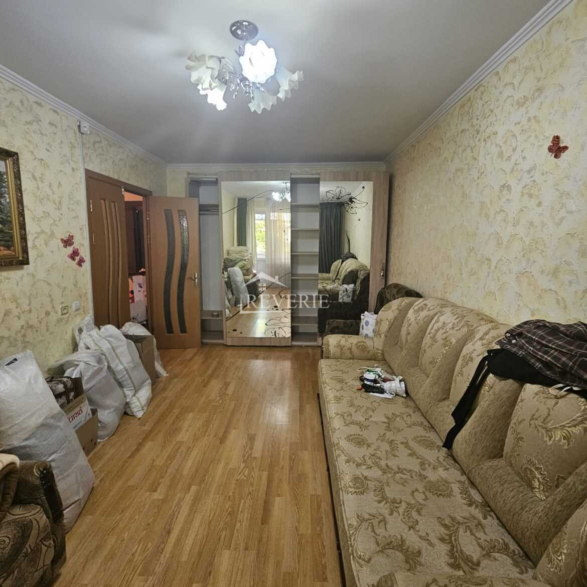 9-8-7-6-5-4-3-2-1-0-61451.  Se vinde Apartament Кагул,  Micro Raionul 15 58000€
