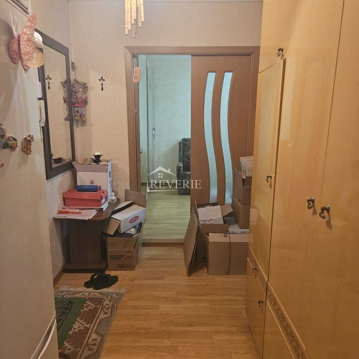 12-11-10-9-8-7-6-5-4-3-2-1-0-61451.  Se vinde Apartament Кагул,  Micro Raionul 15 58000€