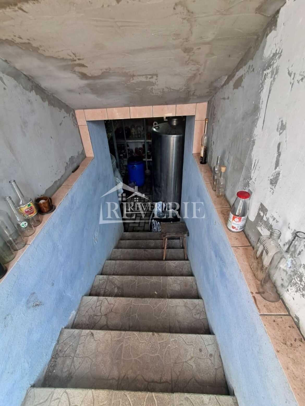 5-4-3-2-1-0-61477.  Se vinde Casă Кагул,  Centru 89900€